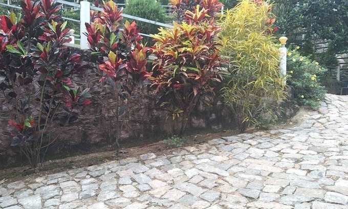 Maraiyur Hotel | Green Mount Residency