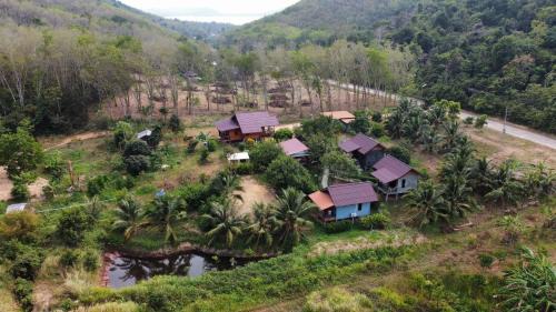 Ko Yao House | Green Mountain Resort Koh Yao