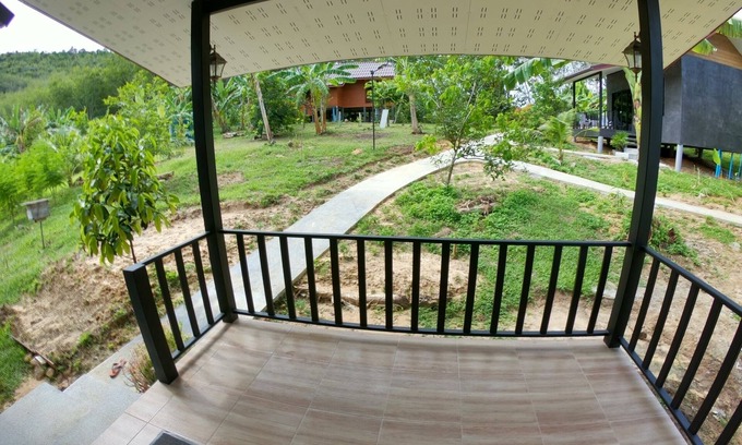 Ko Yao House | Green Mountain Resort Koh Yao