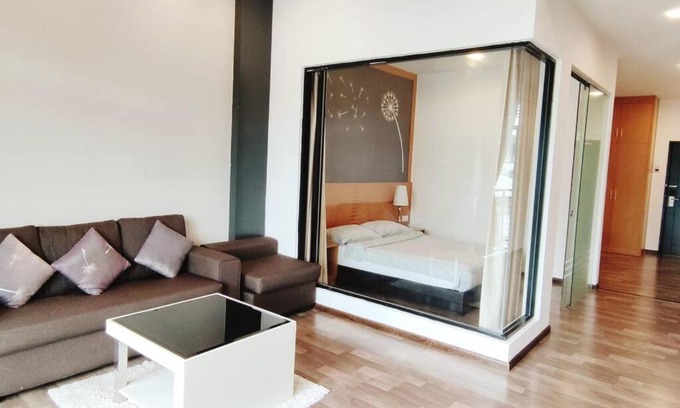 Brinchang House | Green Nature Studio 6 -Nearby Boh Tea & Floral Park