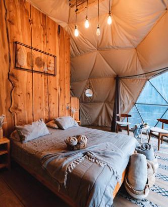 Fraijanes Other | Green Noise Glamping