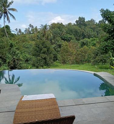 Selemadeg Bed & Breakfast | Green Oasis Retreat Bali