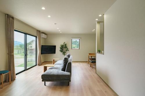 Minamiaso House | Green Peak - Vacation STAY 05294v