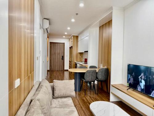 Hon Gai Apartment | Green Pearl Apartment