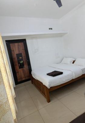 Udumbanchola Villa | Green Pearls Stay