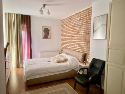 Pipera Apartment | Green Pipera 1