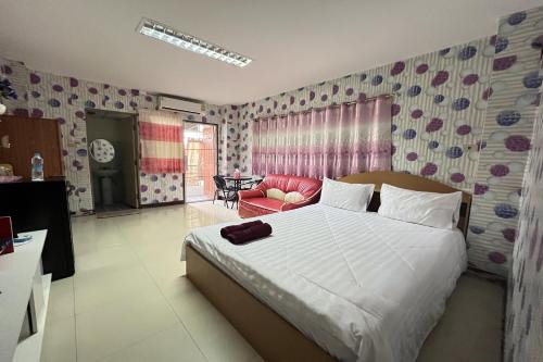 Khlong Chan Apartment | Green Place 107