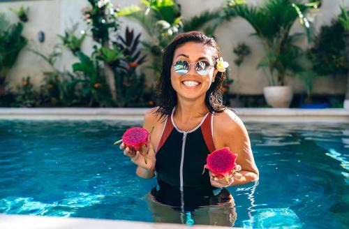 Kerambitan Resort | Green Point Villa
