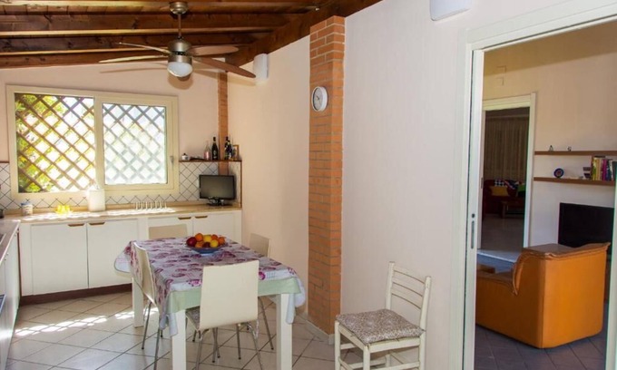 Arenella Apartment | Green Relax Arenella