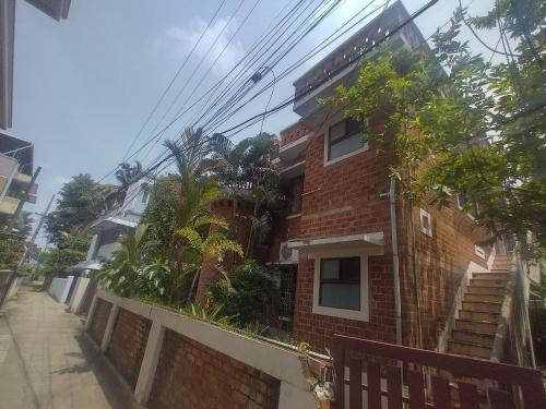 Kaloor House | Green Residence