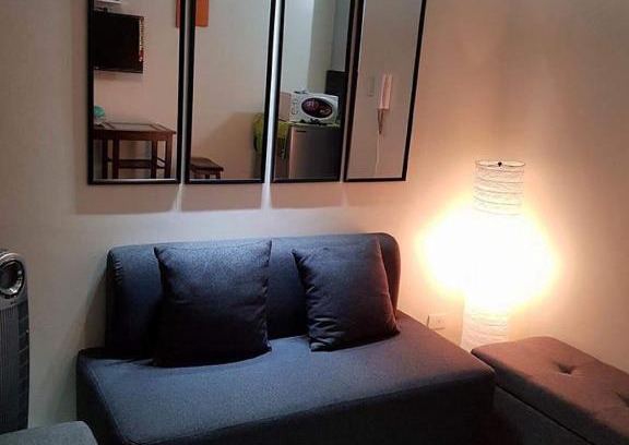 Ermita Night District Apartment | Green Residences 1Bedroom Condotel in Metro Manila Free Breakfast for 2
