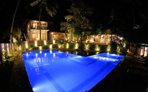 Bope-Poddala Hotel | Green Residencies