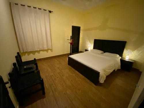 Miandam Hotel | Green Resort