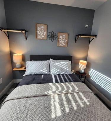 Lakeland Apartment | Green Roof House Studio