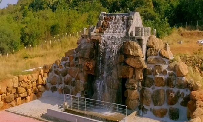 Tenkasi Hotel | Green Royale Resorts
