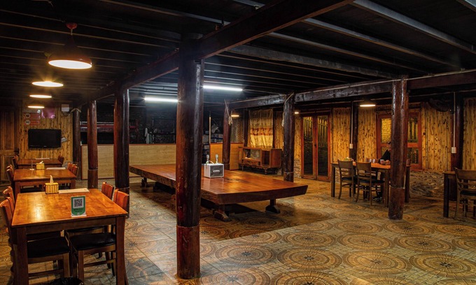 Sa Pa House | Green Sapa Homestay