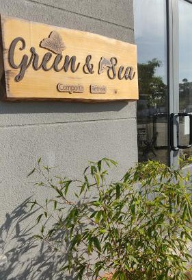 Troia House | Green & Sea Comporta Retreat