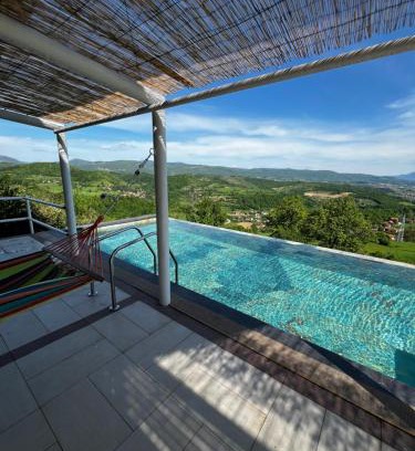 Zenica-Doboj Canton Other | Green Sea Resort - Zeleno More