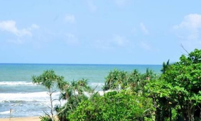 Waskaduwa Hotel | Green Shadows Beach Hotel