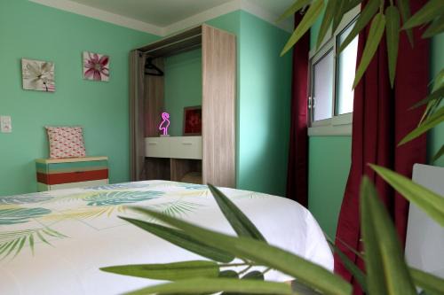 Agen Apartment | GREEN SPA Sauna Balneo Centre Agen