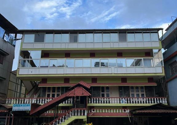 Mahadevpet House | GREEN STAY - Tourist Guest House/Cottages