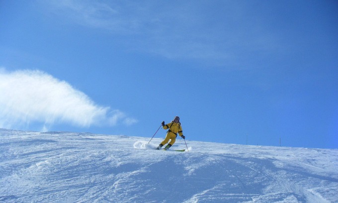 Sestriere Apartment | Green Studio Italian Alps with WIFI