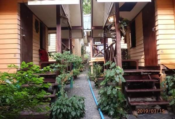 Bai Lan Ski Chalet | Green Sun