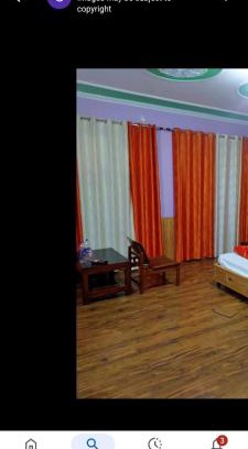 Keylong House | GREEN TARA HOMESTAY Keylong