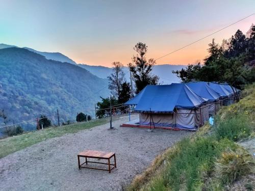 Naina Range Other | Green Valley Camping & Adventure with free parking