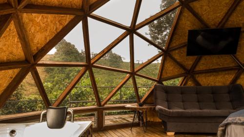 Salento House | Green Valley Glamping Salento