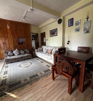 Shimla House | Green Valley Home Stay