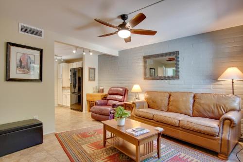 Haven Green Valley East Villa | Green Valley Vacation Rental with Community Pools!