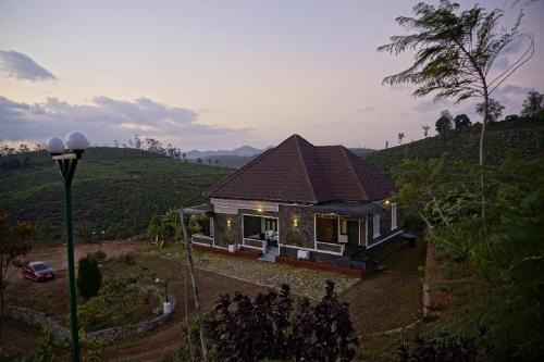 Kuttikkanam Apartment | Green Veil Cottages