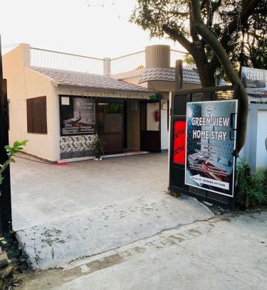 Dehradun House | Green View Homestay By WB Homes