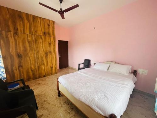 Vastare House | Green View Homestay