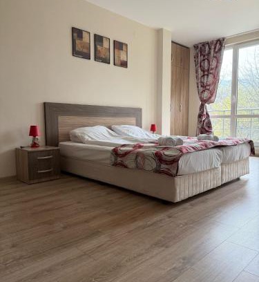 Sandanski Apartment | Green View Studios