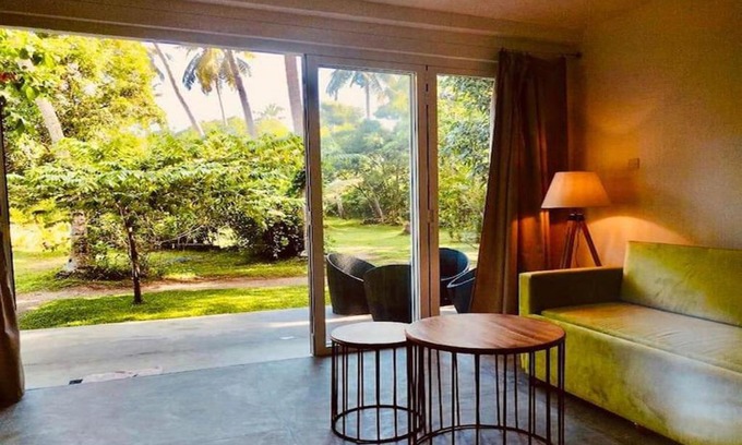 Balapitiya House | Green Villa Ahungalla