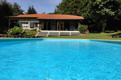 Terras de Bouro Villa | Green Villa Gerês