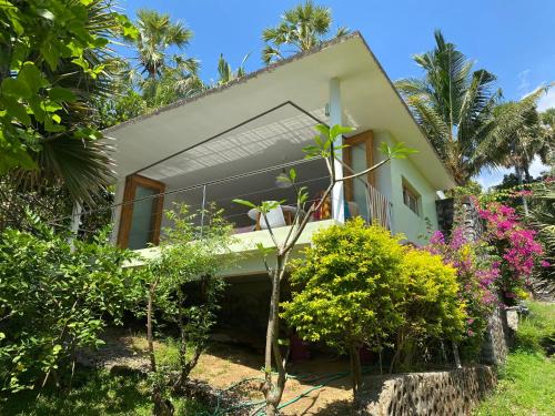 Sambirenteng Villa | Green Villa Sambirenteng