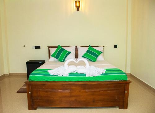 Weligama Apartment | Green Villa Weligama