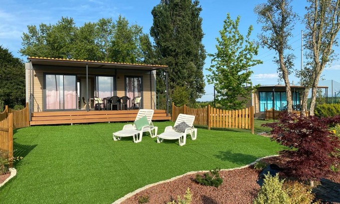 Savigliano House | Green Village - Sirenetta