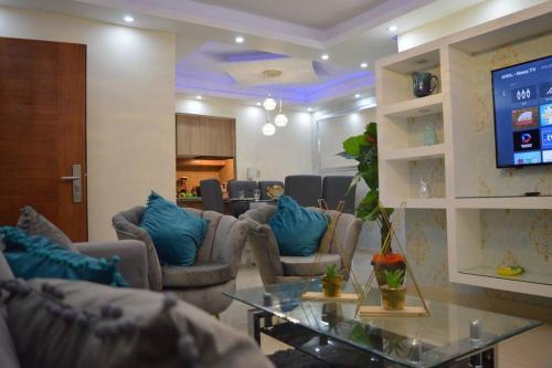Mendoza Apartment | Green Vista Luxury Apt - 20 mins Airport, Beach