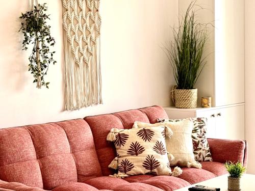 Calea Sever Bocu Apartment | Green Vista