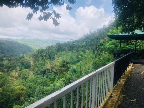 Kotapola Resort | Green Water Resort - Mountain villa with Natural Pool