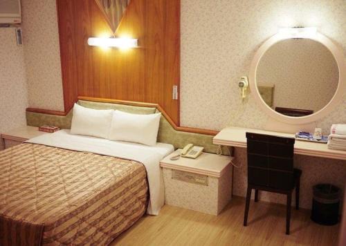 Miaoli House | Green Yard Business Hotel