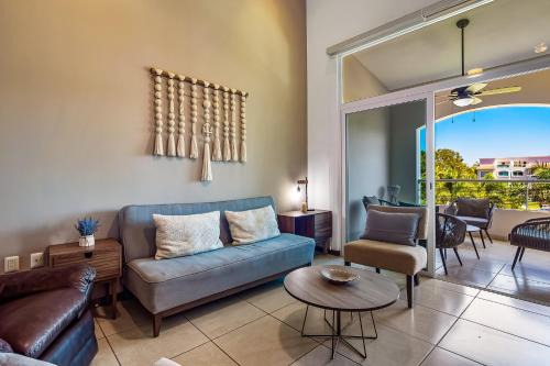Nuevo Vallarta Apartment | Greenbay Depto 303