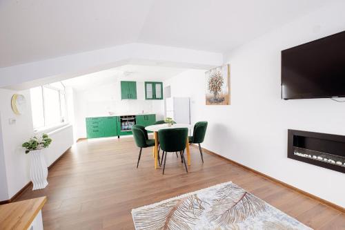 Vranyantsi Apartment | GreenBoxApartment