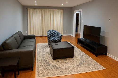 Bramalea House | Greenbriar