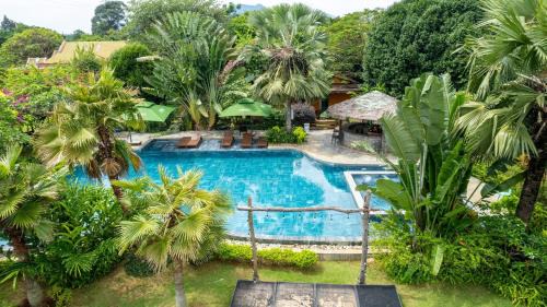 Hoa Long Resort | Greenfield Farmstay Vung Tau