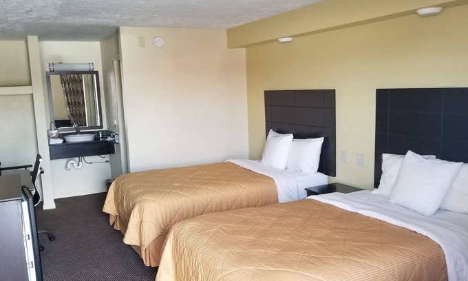 Greenfield Hotel | Greenfield Inn